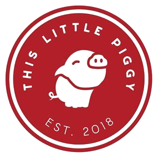 This Little Piggy logo