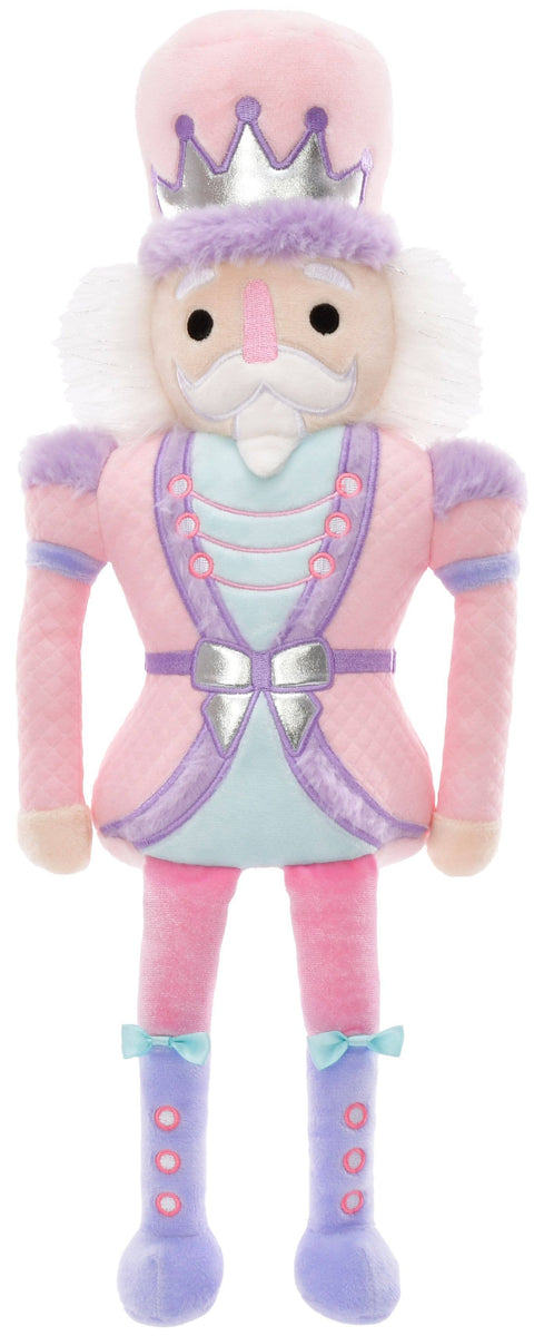 Coco Nutcracker Plush main image 1