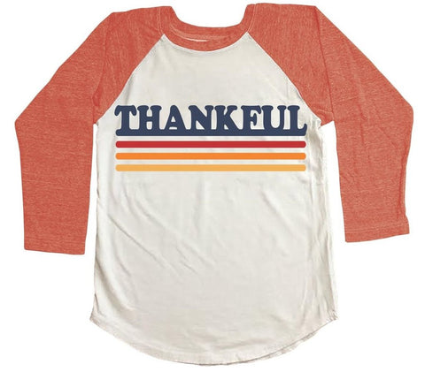 Tiny Whales - "Thankful" - This Little Piggy