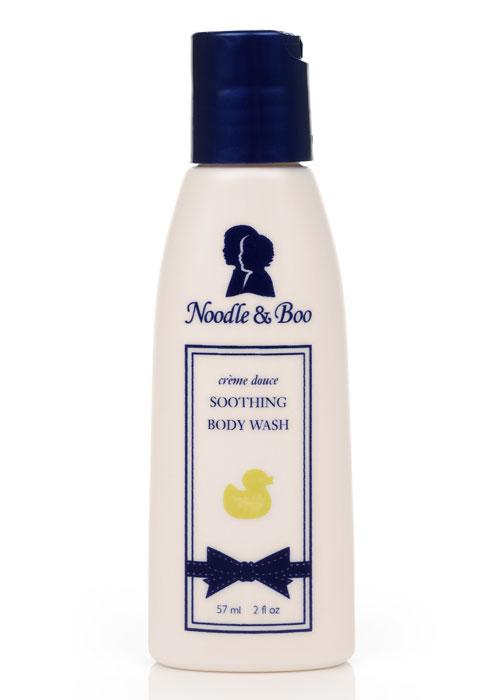 Noodle & boo soothing body wash top