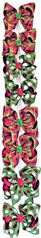 products/8_BOWS_2.5_SPECIALTY_RIBBON_2.25_GROS._LAYERED_BOW_W_KNOT_ON_ALLIGATOR_CLIP--4-DBKEAC_7.75_4-DBKEE_8.50--CHRISTMAS_GLAM_-_DOTS_PLAIDS.jpg