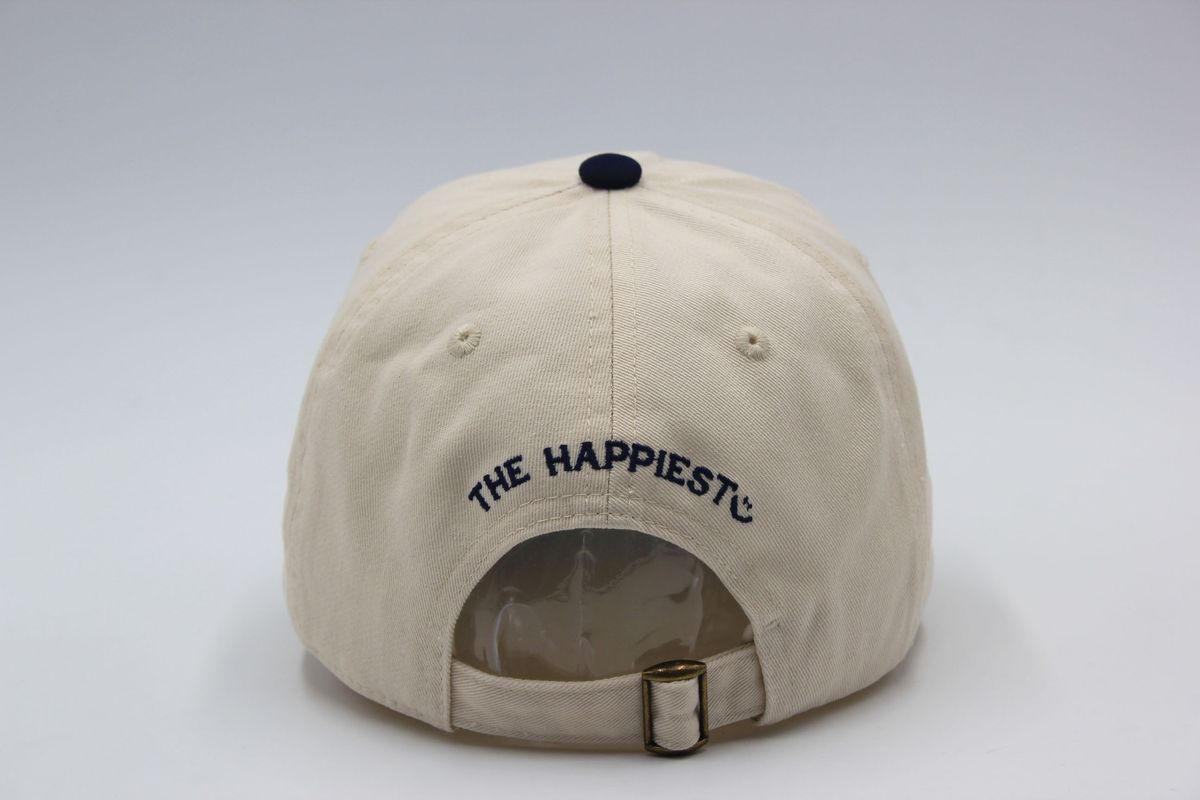America Dad Cap