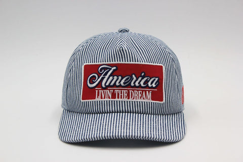 Livin' the Dream Hat