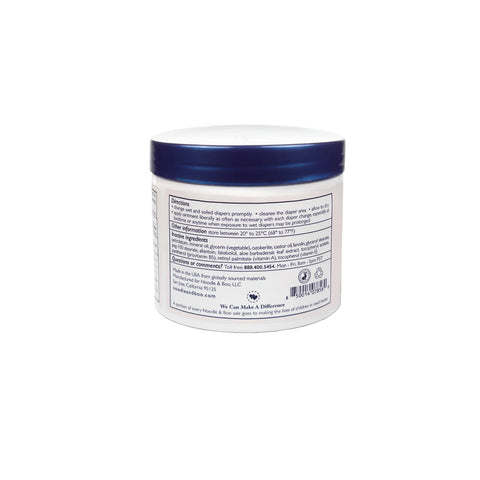 Noodle & Boo | The Best Diaper Rash Ointment  10oz