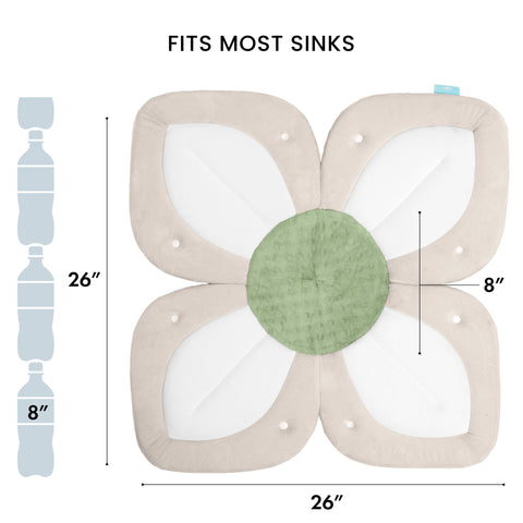 Lotus Baby Bath Seat