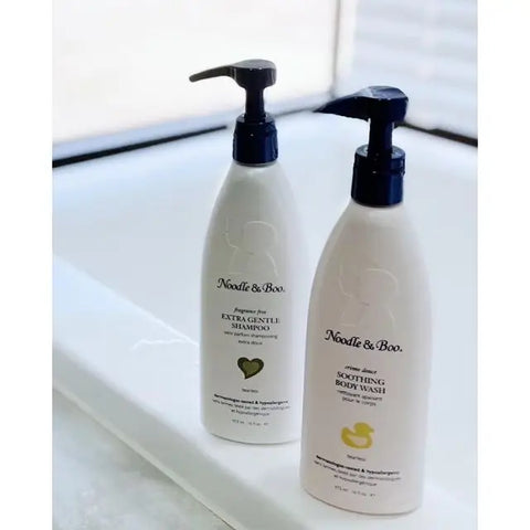 Noodle & Boo | 16oz. Extra Gentle Shampoo