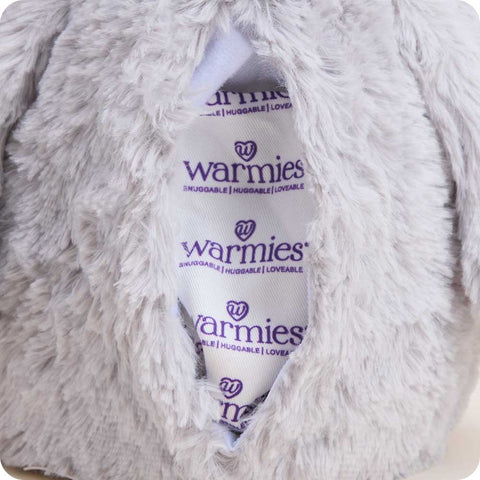 Mallard Pet Toy Warmies Unscented Heatable Weighted