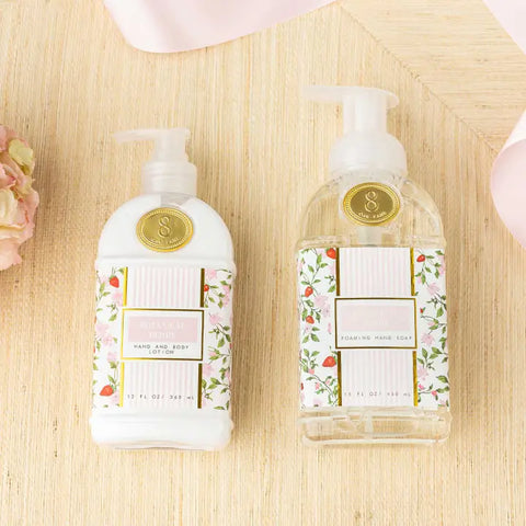 300ml Hand & Body Lotion