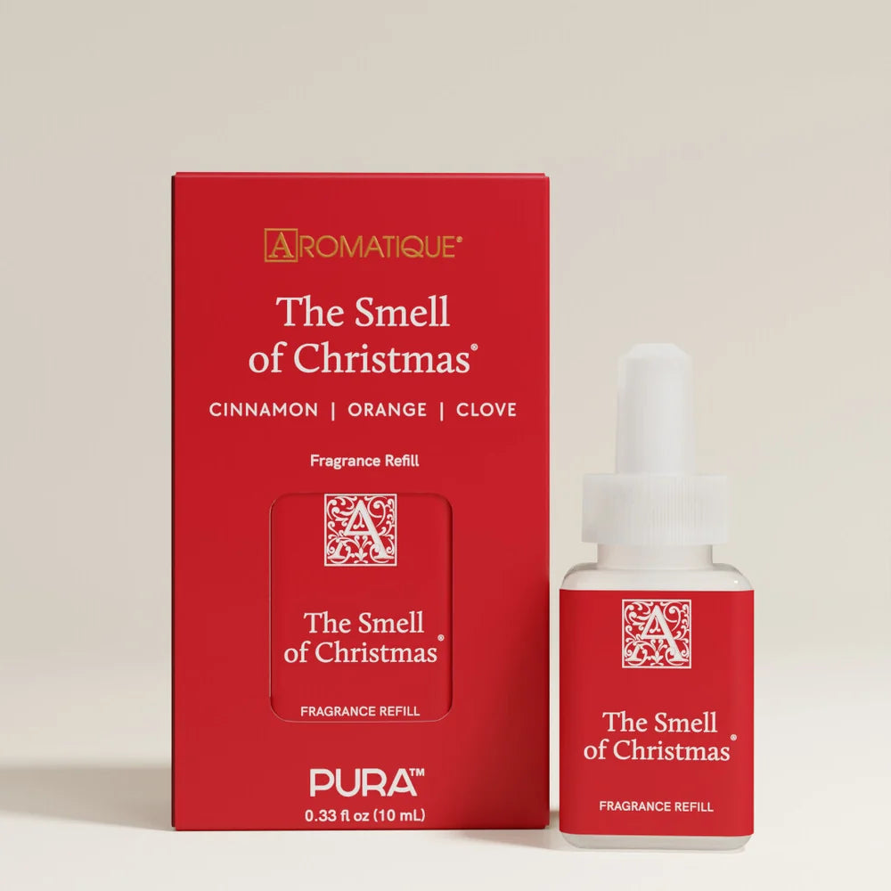 Pura | The Smell Of Christmas Refill