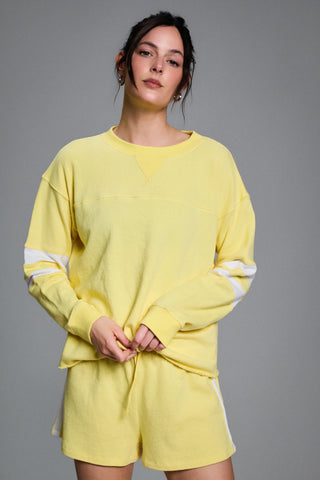 Varsity Sweatshirt
