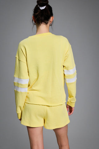 Varsity Sweatshirt
