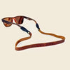 DECOY | Leather Sunglasses Strap