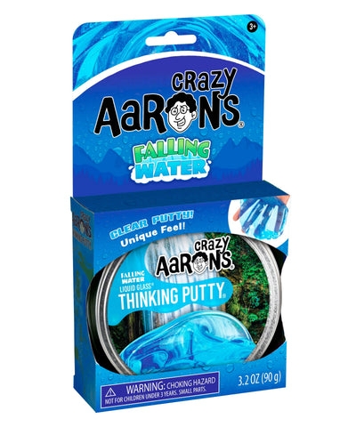 Crazy Aarons | Falling Water | Liquid Glass®