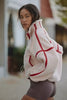 Free People | Mountain High Half Zip Fleece
