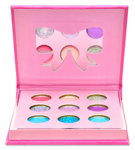 BEAUTIFUL BOWS EYE SHADOW PALETTE