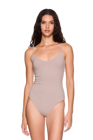 Susana Monaco | Very V Bodysuit