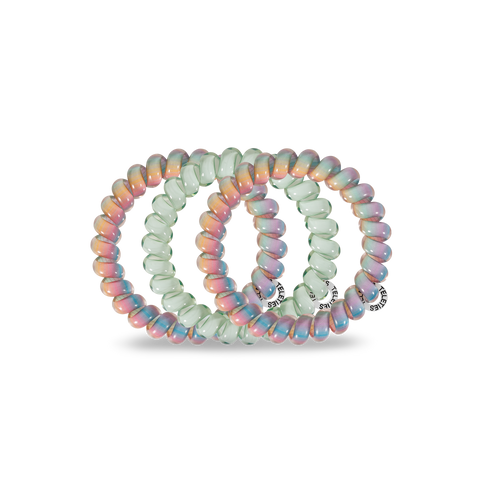Spiral Hair Coils | Large | Sprung Out Hair Ties