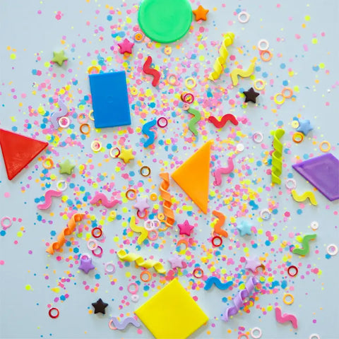 Glo Pal | Silly Shapes Fun Fillers