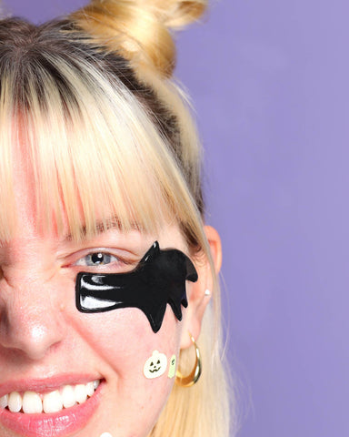 Bat Habits Detox Undereye Masks