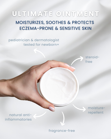 Noodle & Boo | Ultimate Ointment, 10 oz.