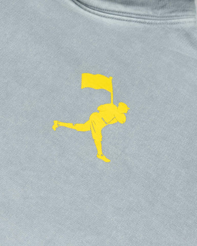 Baseballism | Happy Place Hoodie