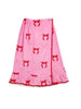 Bow Spa Bath Wrap