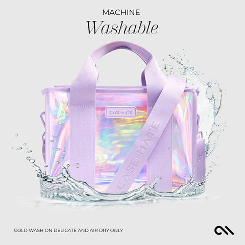 Case-Mate | Soap Bubble Mini Tote Bag