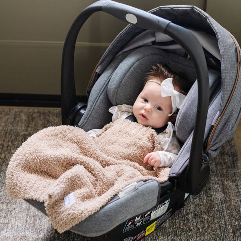 Bamboni Mini Blankets