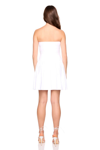 Susana Monaco | Tube Drop Waist Dress 18