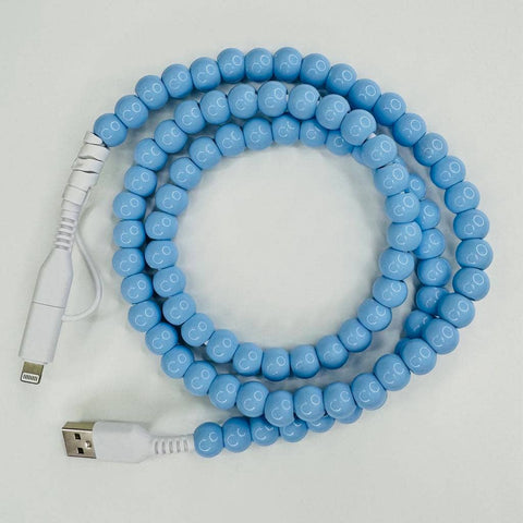 Dual Lightening Phone Chargers, USB