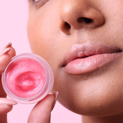 NCLA | Christmas Cookies Lip Care Holiday Gift Set
