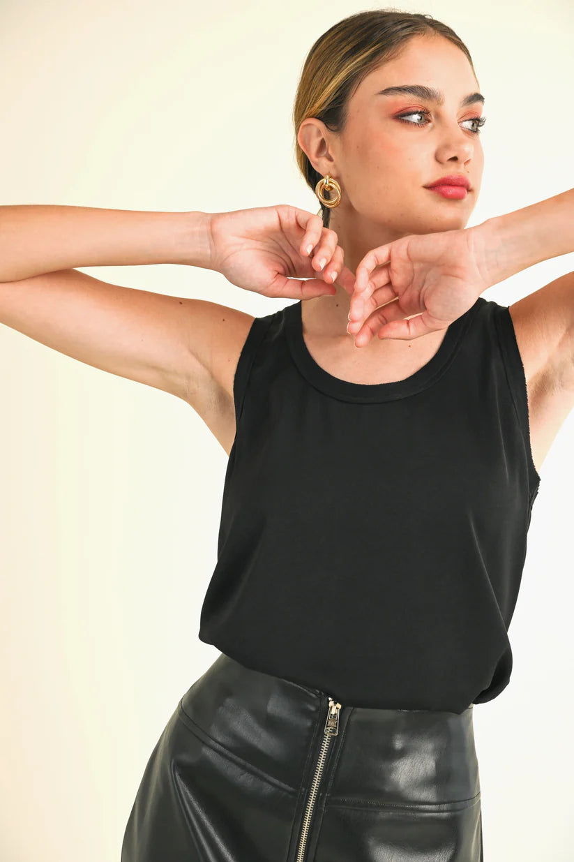 Reset By Jane Cassidy Tank Top