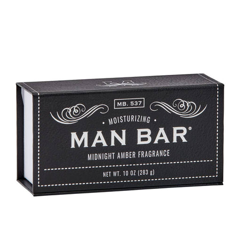 SFS | Midnight Amber Man Bar