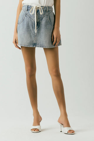 Blank Nyc | Easy Day Skort