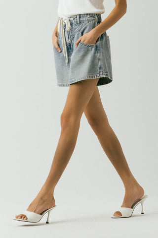 Blank Nyc | Easy Day Skort