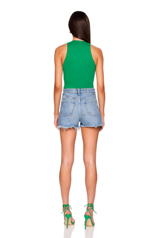 Susana Monaco | Urban Tank in Vert