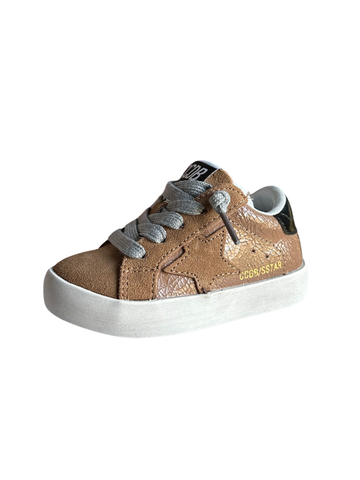 Suede Star | Tennis Shoe