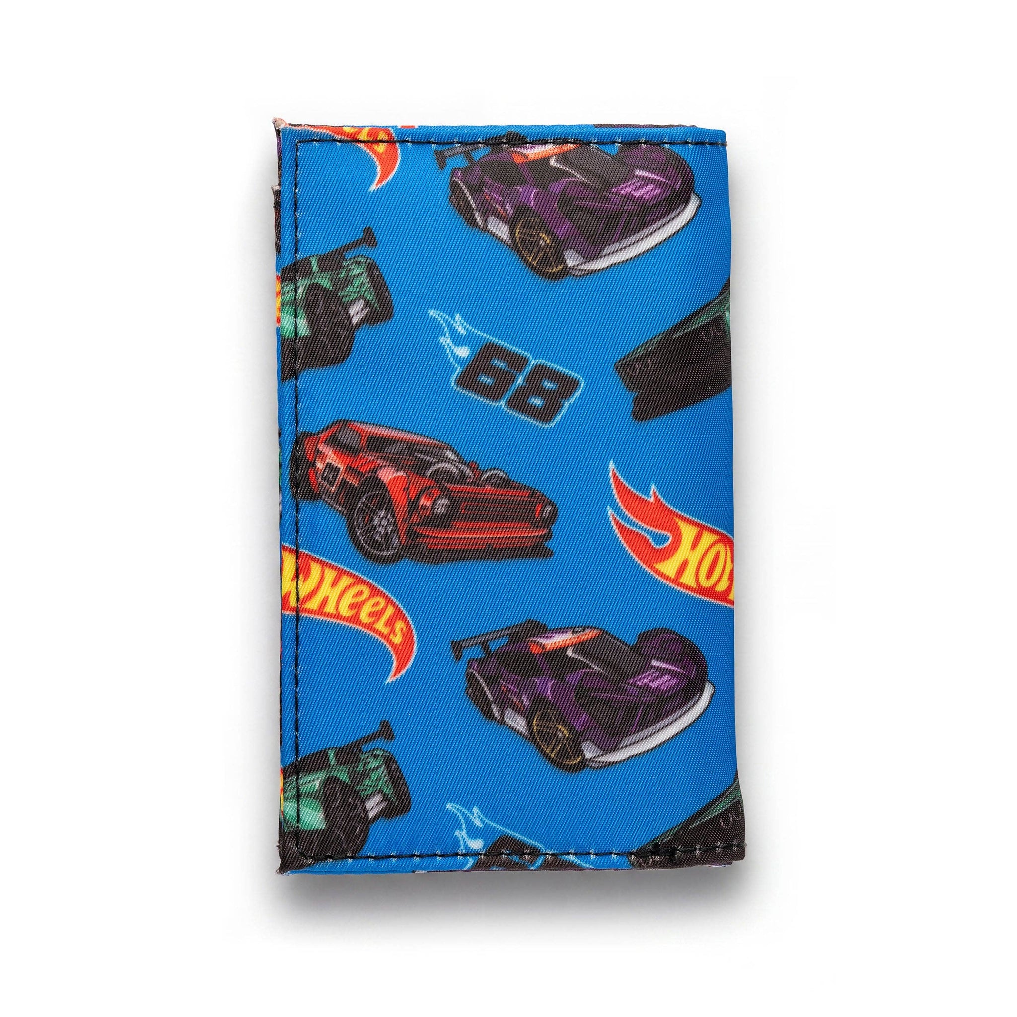 Hot Wheels™ Classic '68 Kids Tri-Fold Wallet