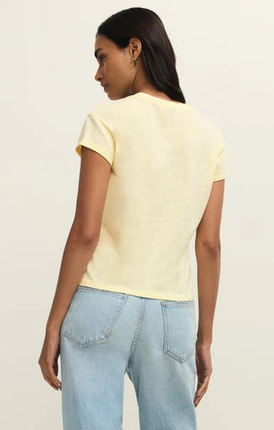 Z-Supply | Modern Slub Tee