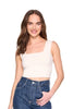 Susana Monaco | Wide Strap Top