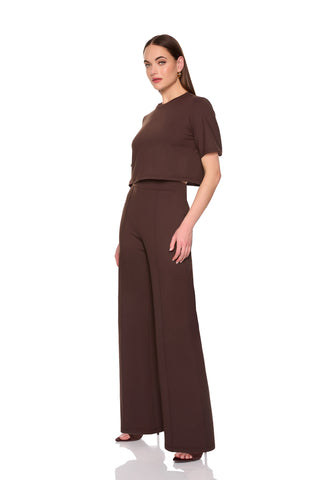 Susana Monaco | Boxy Tee in Java