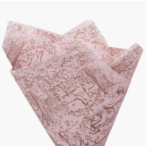 Special Occasion Printed Tissue Paper