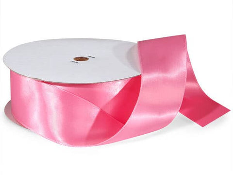 Double Face Satin Gift Packaging Ribbon