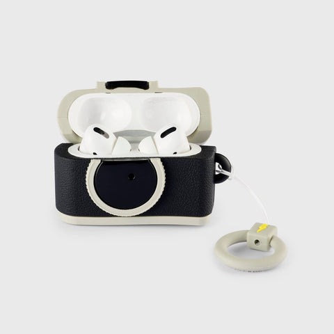 3D Airpod Pro Case - Camera