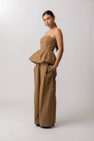 Line & Dot | Tove Pants