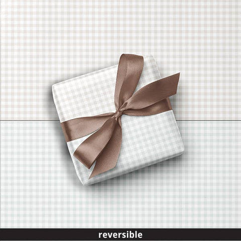 Classic Designs Gift Wrapping Paper