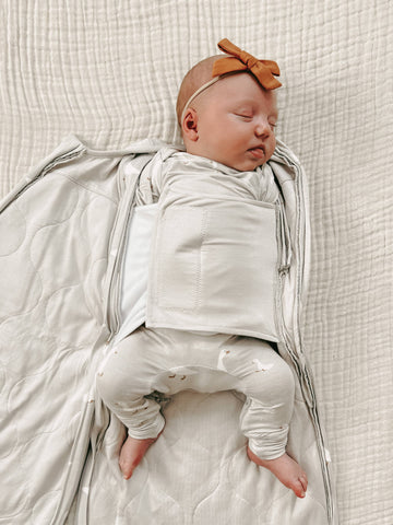 FW26 Swaddle Sleep Sack