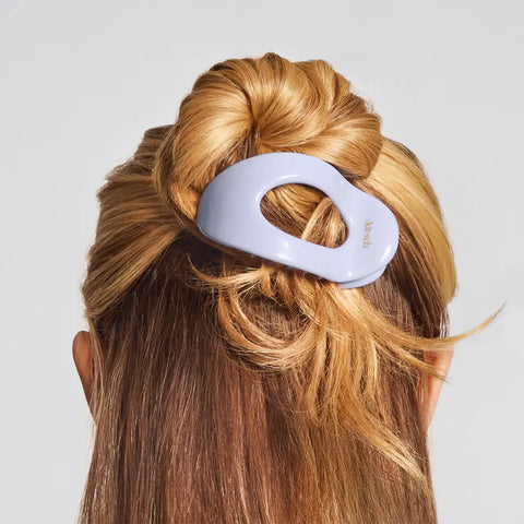 Medium Flat Cloud Clip