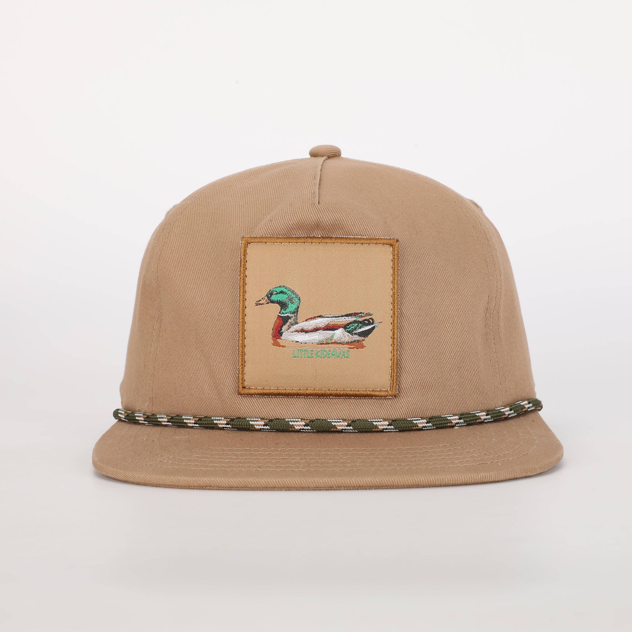 Kids Hats | Drake Rope Hat