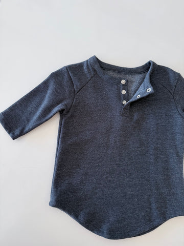 Chaser |  Boys Cotton Short Sleeve